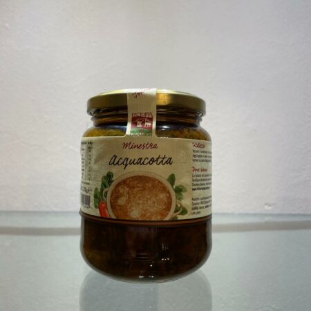 Minestra Acquacotta
