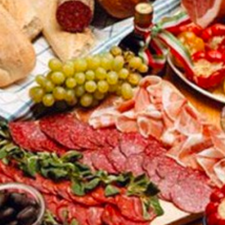 Prodotti tipici