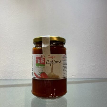 Sugo all'Aglione