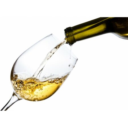 Vino bianco